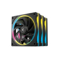 DeepCool FL12 SE 3-pack 120mm Vit