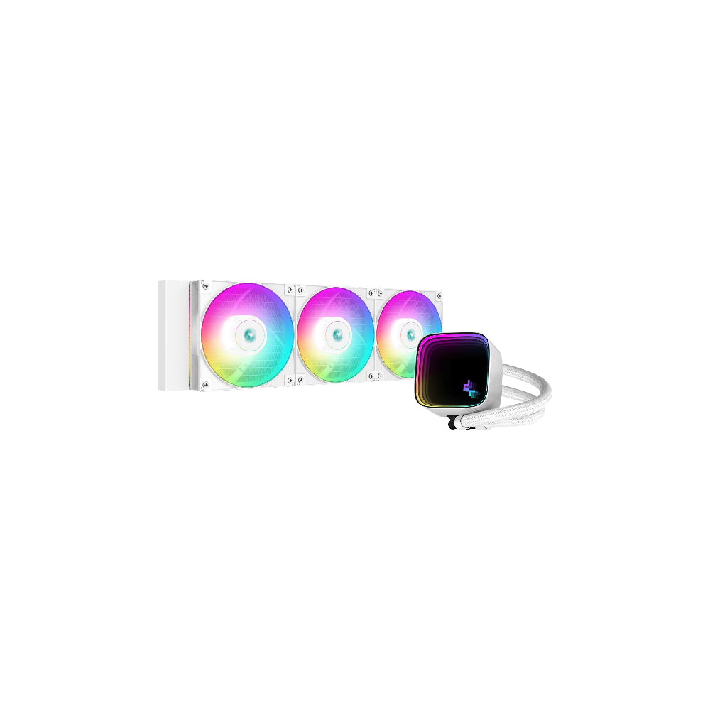 DeepCool LS720 SE 360mm Vit