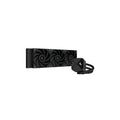 DeepCool LS720S Zero Dark 360mm Svart