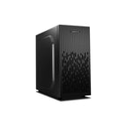 DeepCool MATREXX 30 mATX Svart
