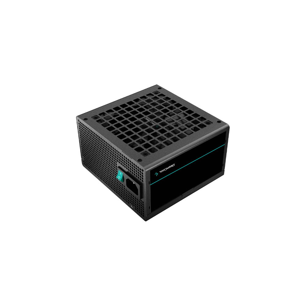 DeepCool PF500 ATX 2.4 500W 80 Plus White