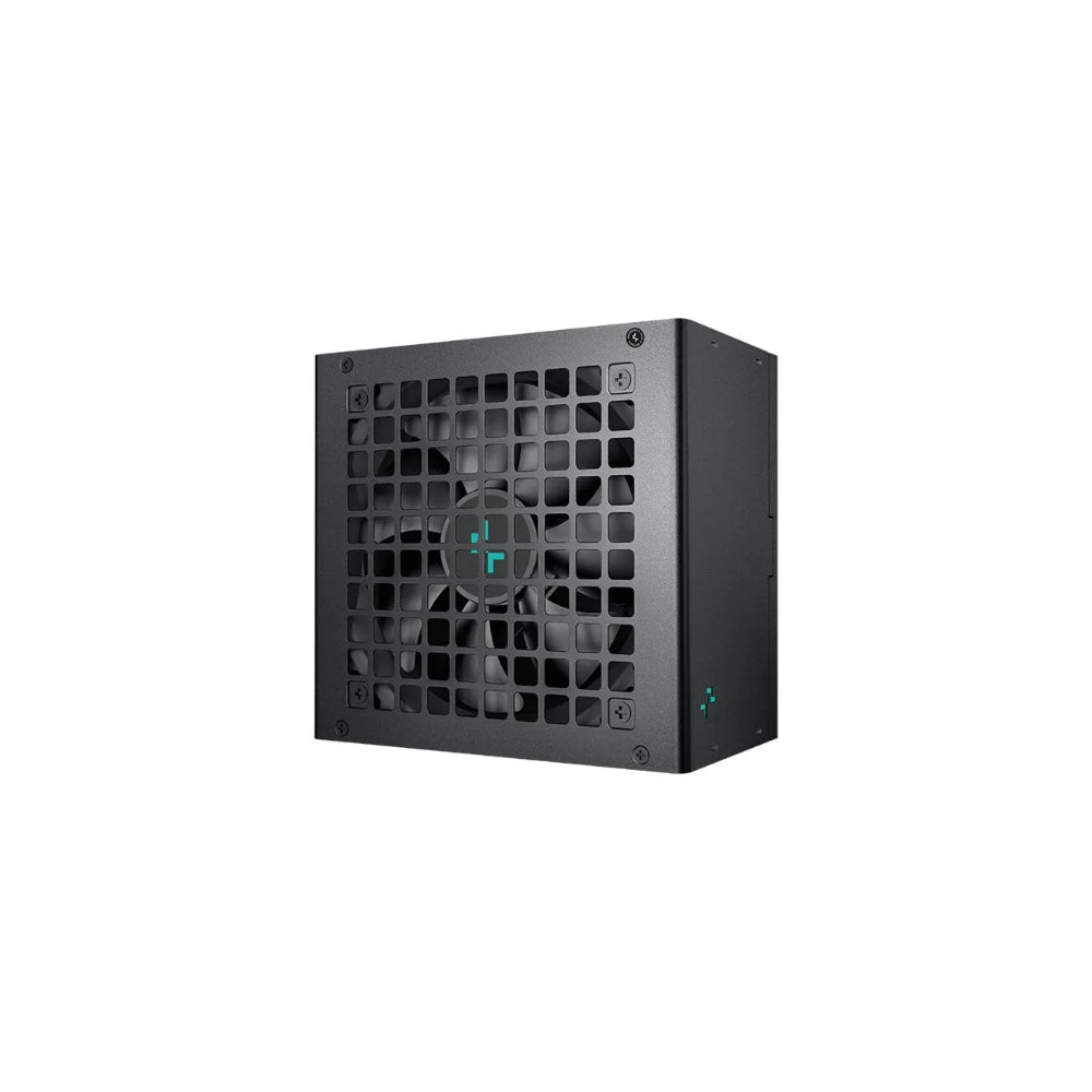 DeepCool PL550D ATX 3.1 550W 80 Plus Bronze