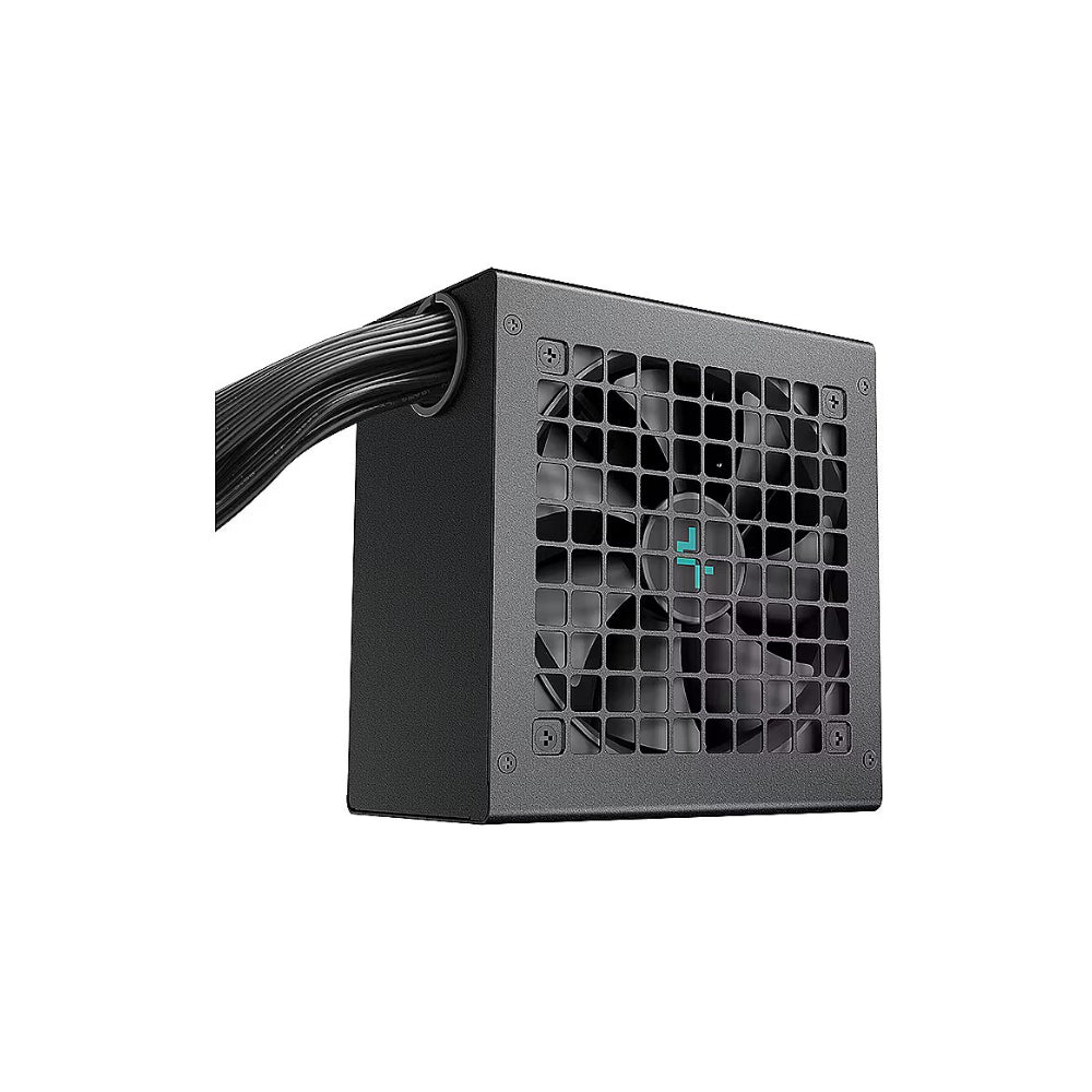 DeepCool GamerStorm PK650D ATX 3.1 650W 80 Plus Gold