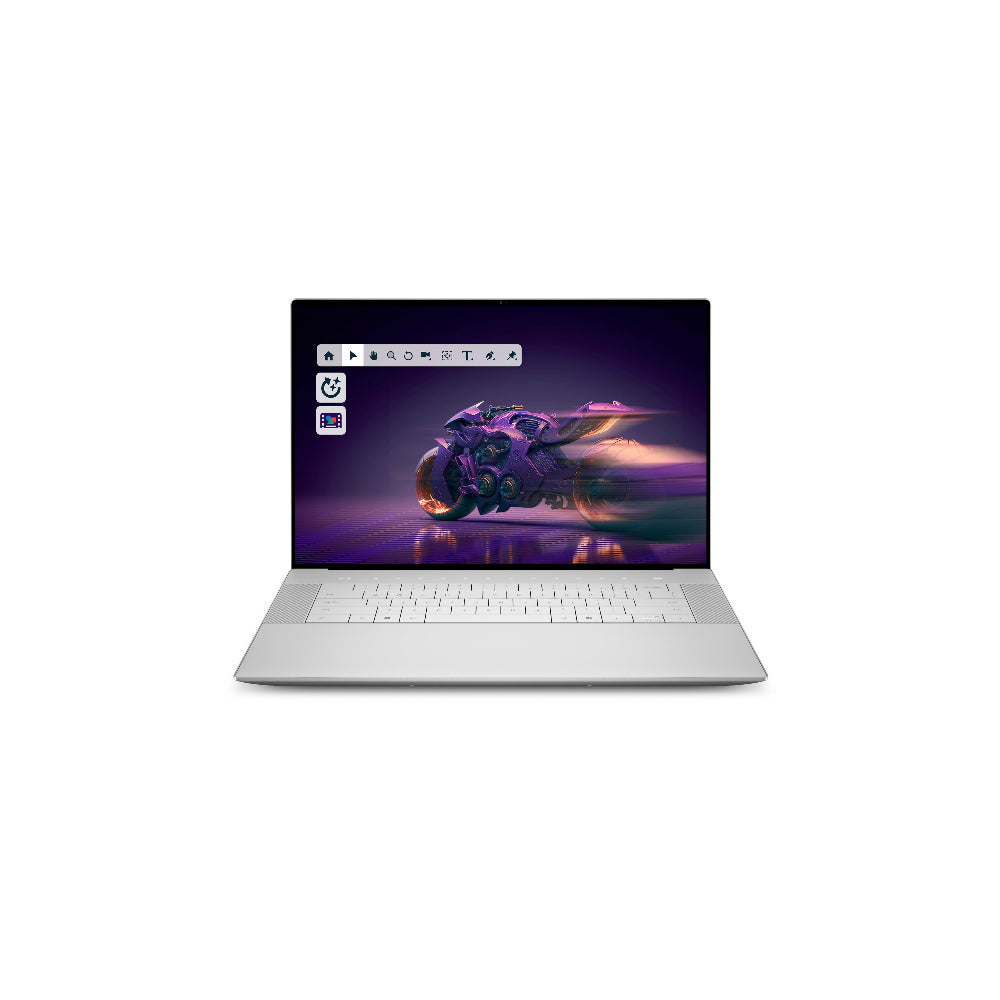 Dell 16 Premium DA16250 - 16" Touch - Core Ultra 7 255Hx - 32GB 1TB SSD RTX 5060