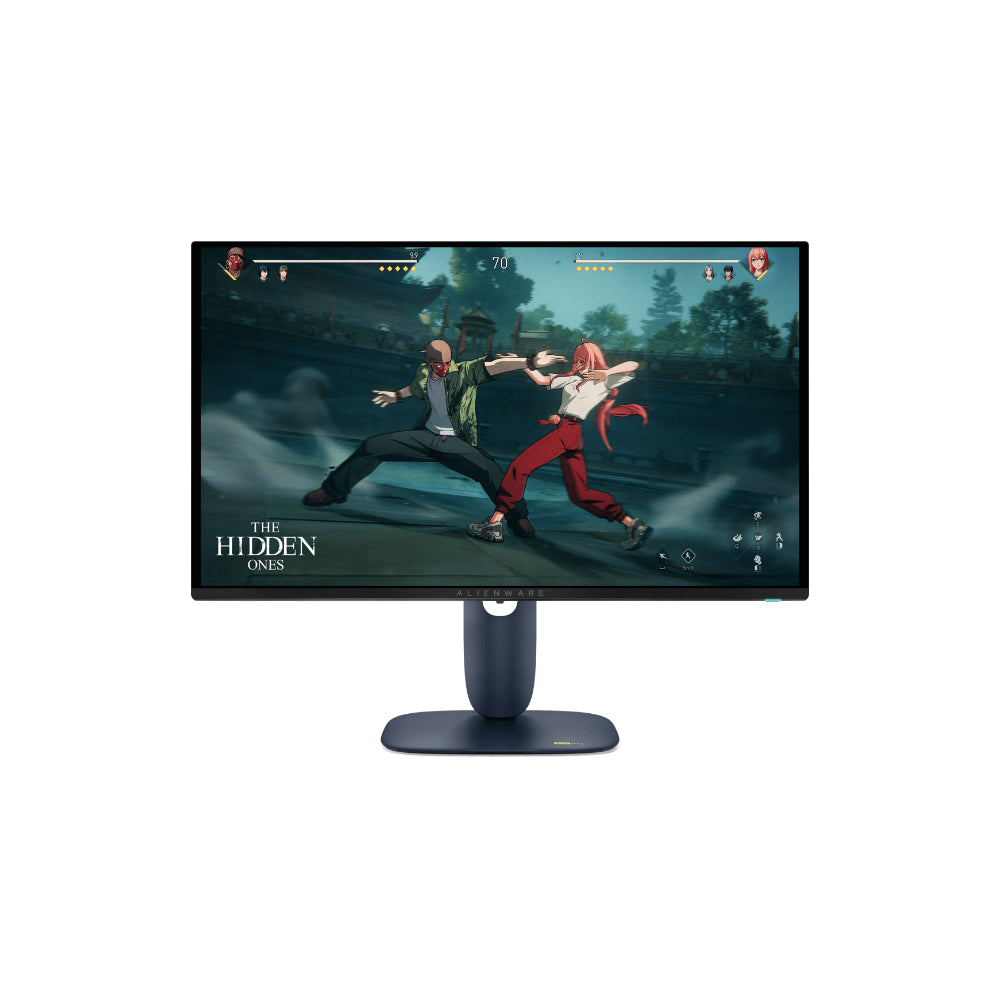Alienware AW2725D 27" - 2560x1440 QD-OLED 280Hz