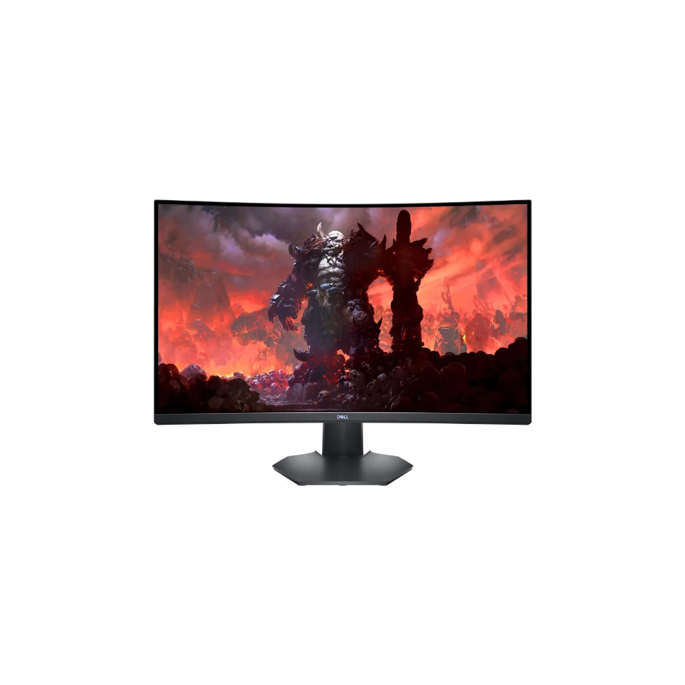 Dell 32 S3222DGM 32" - 2560x1440 2K VA 165Hz