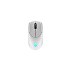 Alienware AW720M - Trådlös Vit