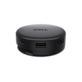Dell Pro 7-in-1 USB-C Travel Hub DA326
