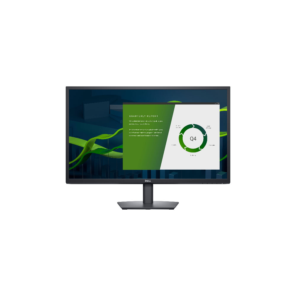 Dell E2722H 27" - 1920x1080 IPS 60Hz