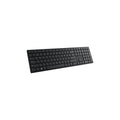 Dell KB500 Tangentbord - Trådlös Svart