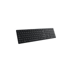 Dell KB500 Tangentbord - Trådlös Svart