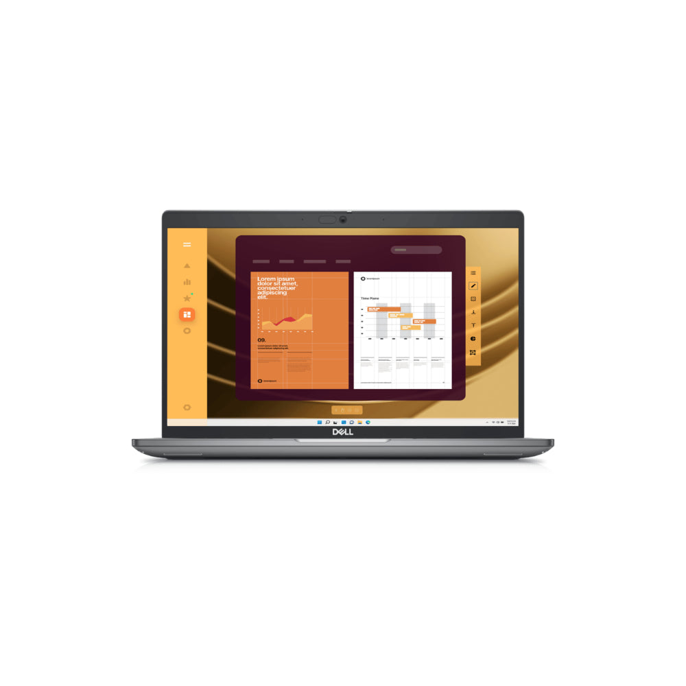 Dell Latitude 5450 14" - Core Ultra 7 155U - 16GB 512GB SSD