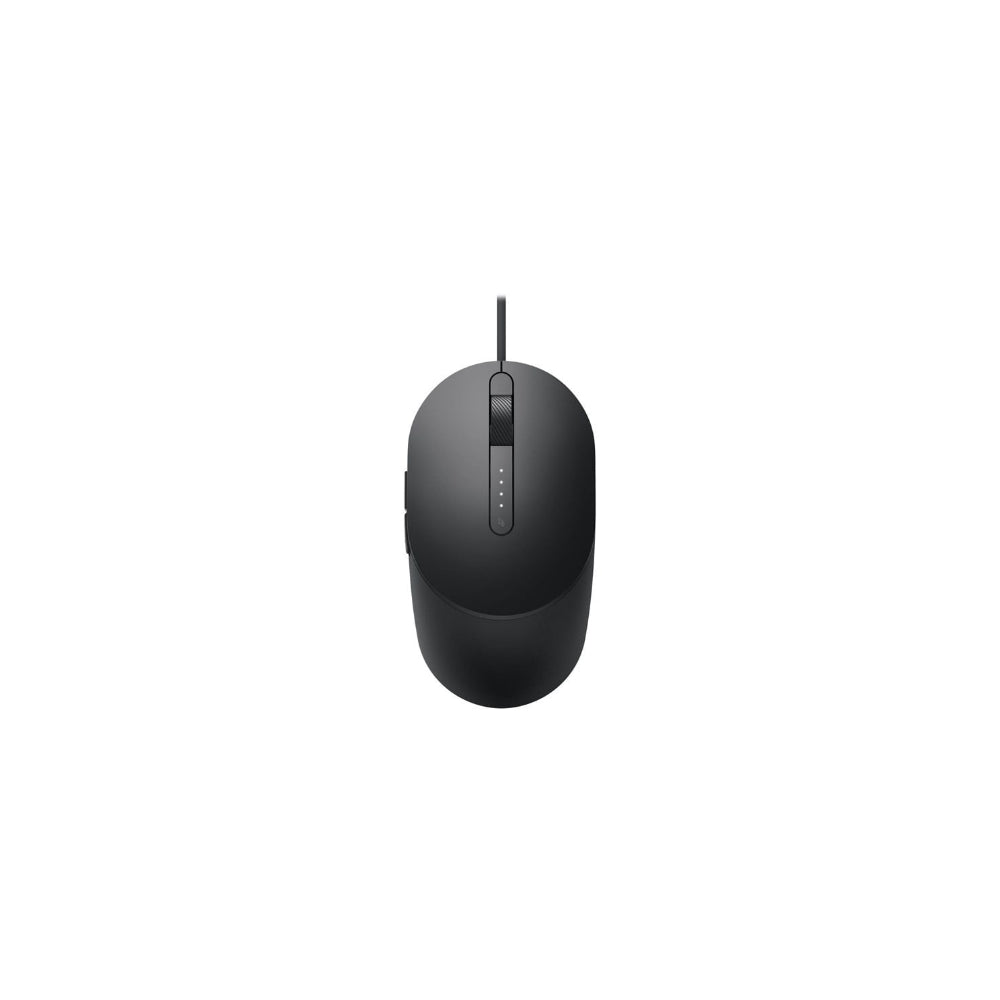 Dell MS3220 Mus - Kabel Svart