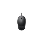 Dell MS3220 Mus - Kabel Svart