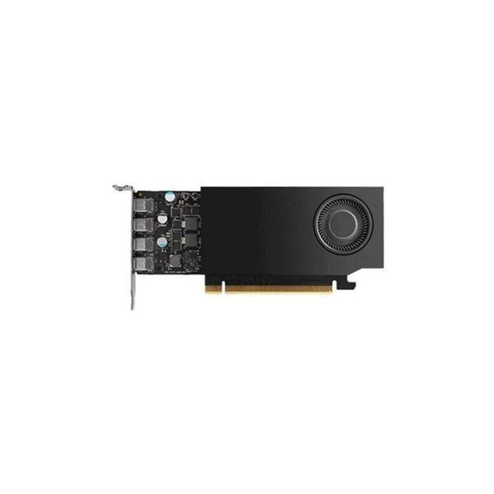 Dell NVIDIA RTX A400 GDDR6 4GB
