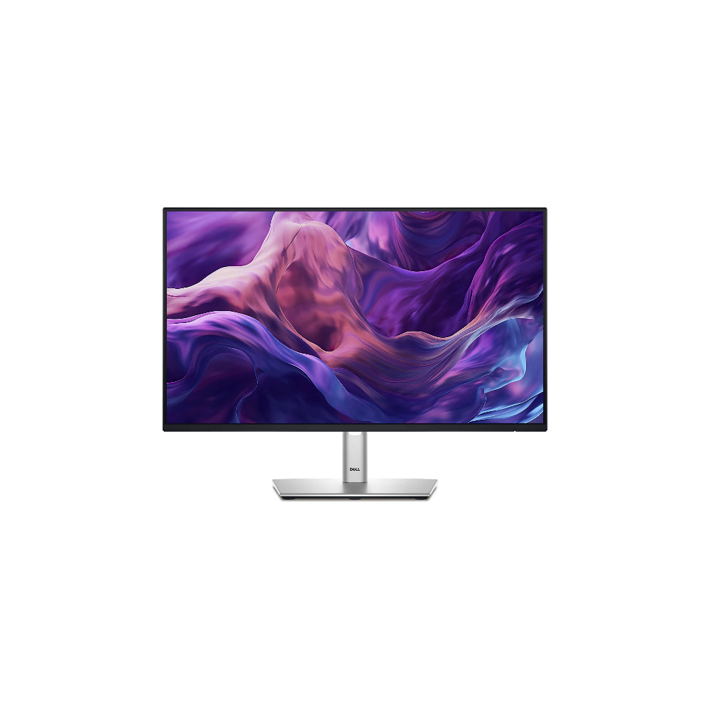 Dell P2425HE 24" - USB-C 1920x1080 IPS 100Hz