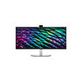 Dell Pro P3426WEB 34" - Ultrawide USB-C 3440×1440 IPS 100Hz