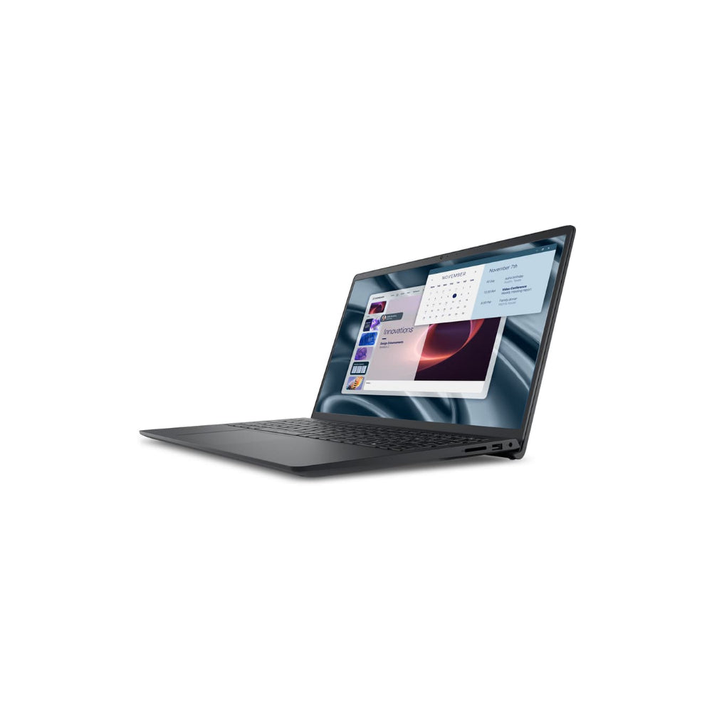 Dell Pro 15 Essential PV15250 - 15.6" - Ryzen 5 7520U - 8GB 512GB SSD