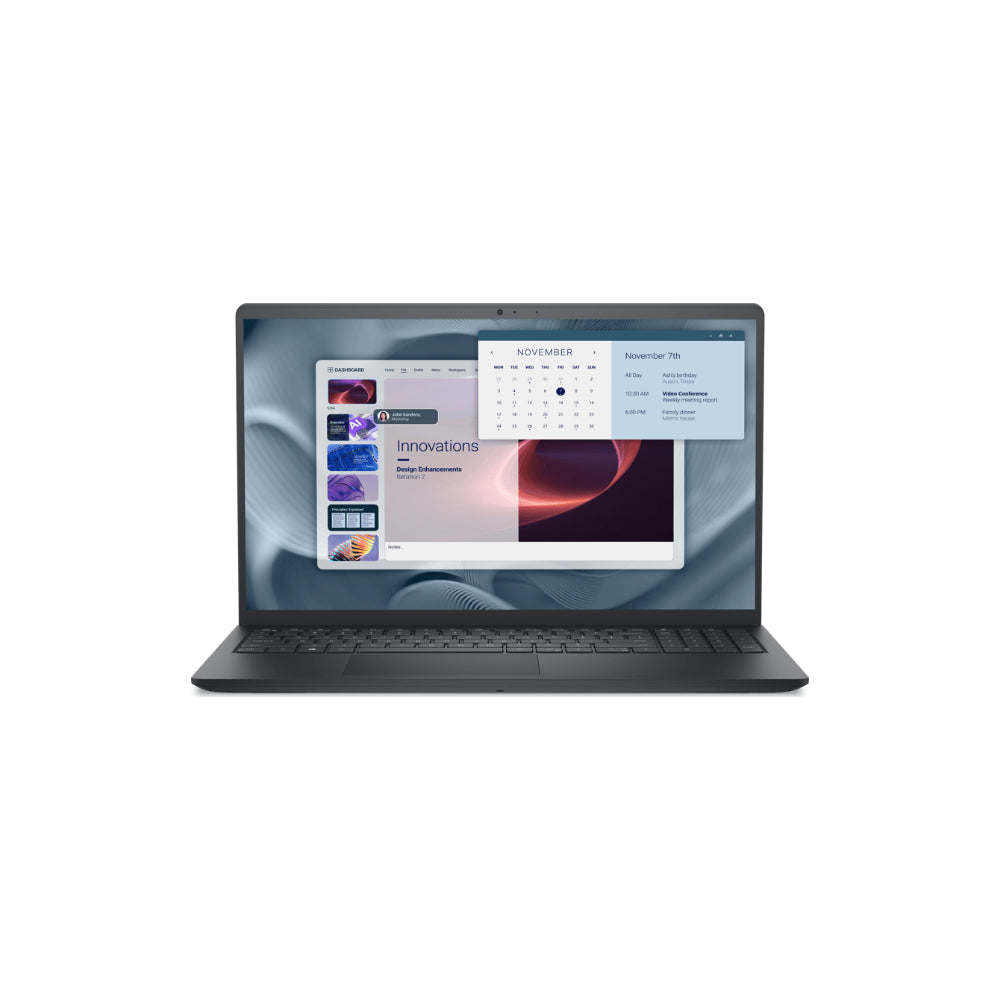 Dell Pro 15 Essential PV15250 - 15.6" - Core i5 1334U - 16GB 512GB SSD