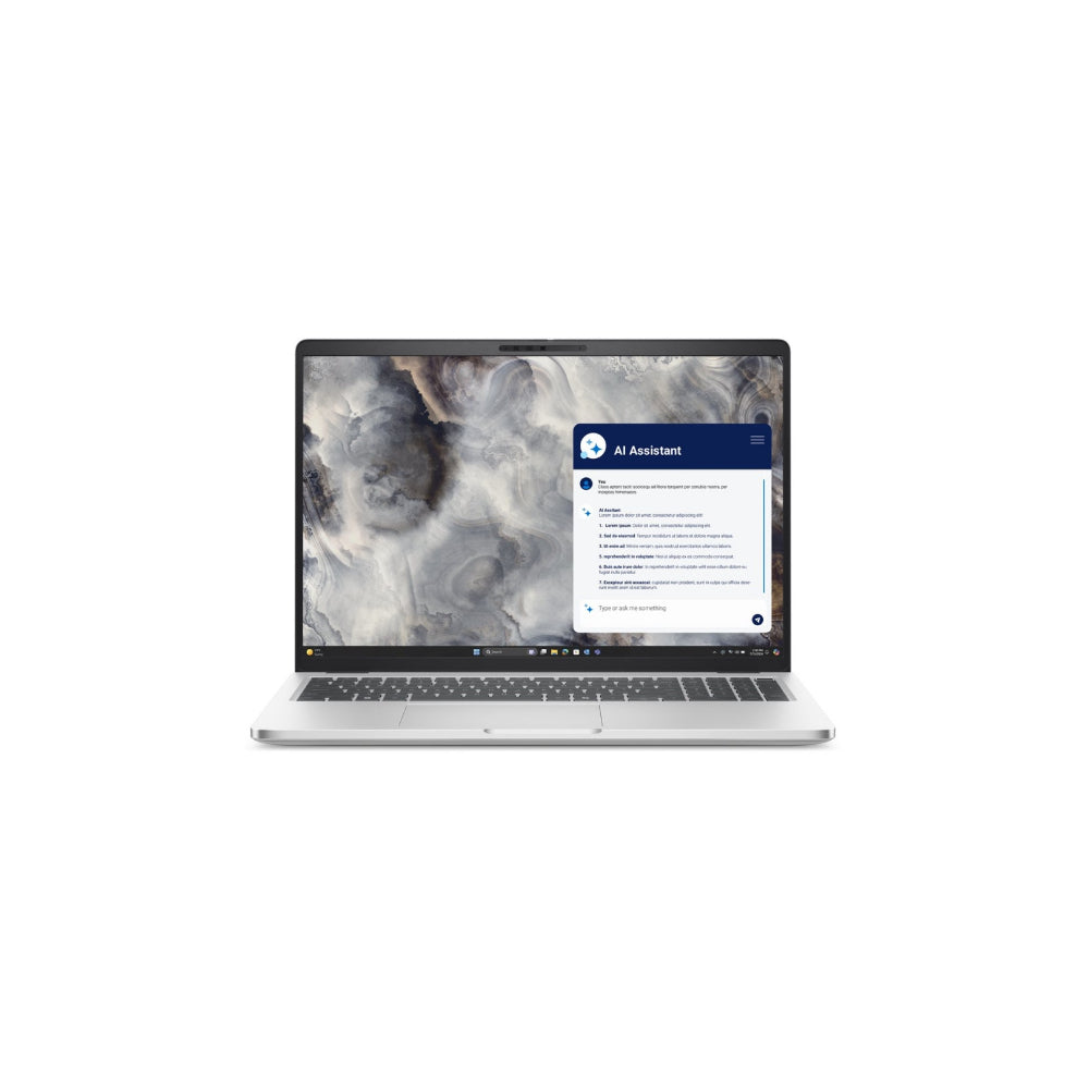 Dell Pro 16 Plus PB16250 16" - Core Ultra 7 255U - 16GB RAM 512GB SSD