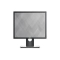 Dell P1917S 19" - 1280x1024 IPS 60Hz