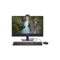 Dell Pro 24 AiO QC24251 - Core Ultra 5 235T - 16GB RAM 512GB SSD