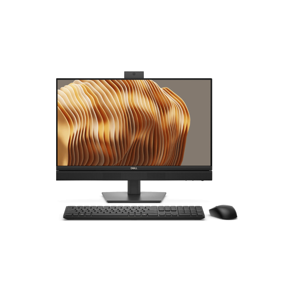 Dell Pro 24 AiO Qc24250 24" - Core Ultra 7 265 - 16GB RAM 512GB SSD