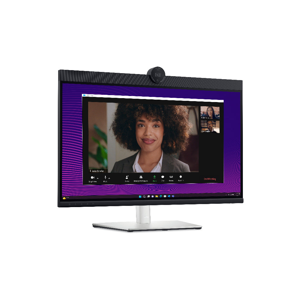 Dell P2724DEB 27" - konferensmonitor - 2560x1440 - IPS - 60Hz