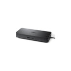 Dell Pro Dock WD25Z - Svart