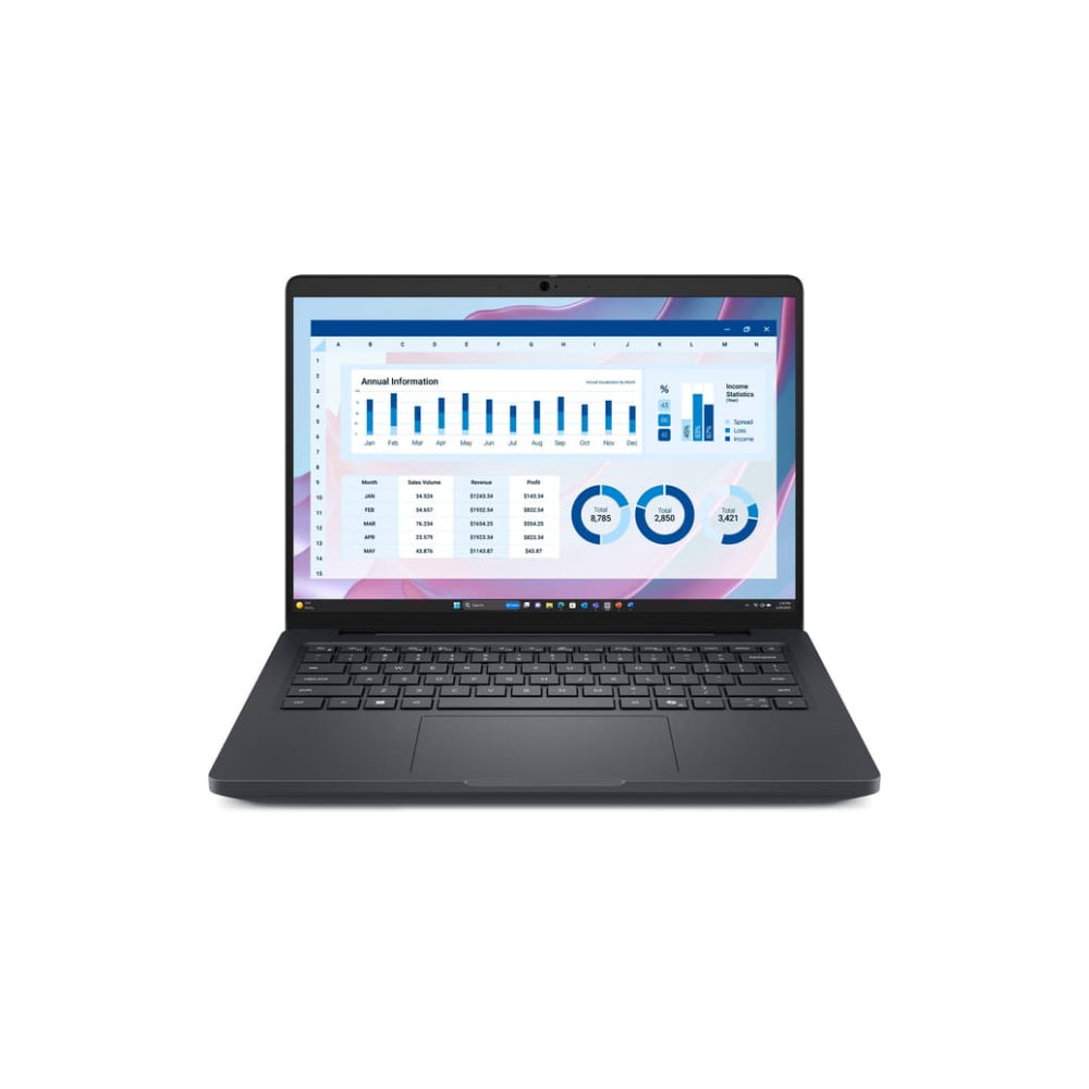 Dell Pro Max 14 MC14255 - 14" - Ryzen Pro 350 - 16GB RAM - 512GB SSD