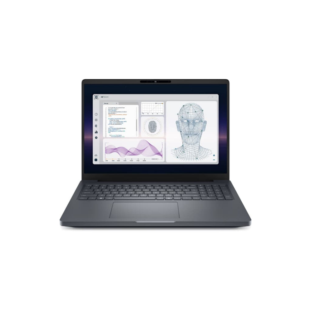 Dell Pro Max Plus 16 16" - Core Ultra 7 265HX - 32GB 1TB SSD RTX PRO 2000