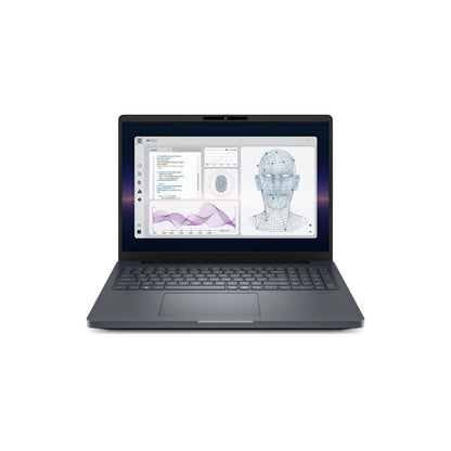 Dell Pro Max Plus 16 16" - Core Ultra 7 265HX - 32GB 1TB SSD RTX PRO 2000