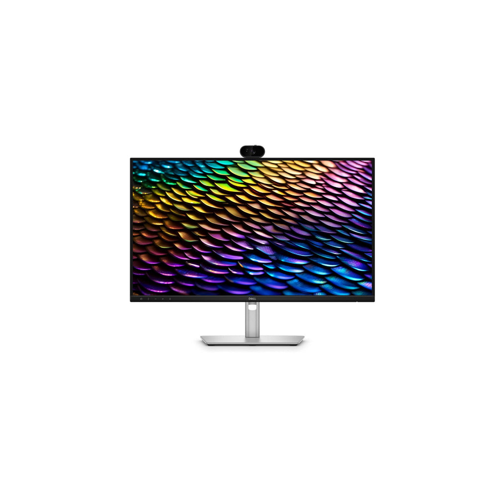 Dell Pro P2726DEB 27" - 2560x1440 IPS 100Hz