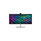 Dell Pro P P3426WEB 34" - Ultrawide USB-C 3440x1440 IPS 100Hz