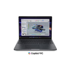 Dell Pro Precision 5 16 PW516261 16" - Core Ultra 9 386H - 64GB 1TB SSD - RTX PRO 2000