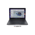 Dell Pro Precision 5 16" - Core Ultra 7 366H - 32GB 1TB SSD - RTX PRO 2000