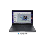 Dell Pro Precision 5 16" - Core Ultra 7 366H - 32GB 1TB SSD - RTX PRO 2000