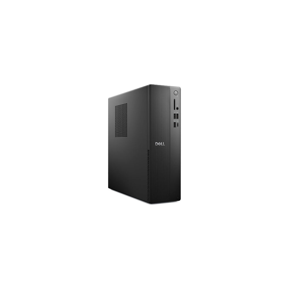 Dell Pro Slim Essential QVS1260 - Core i3 14100 - 8GB RAM 512GB SSD