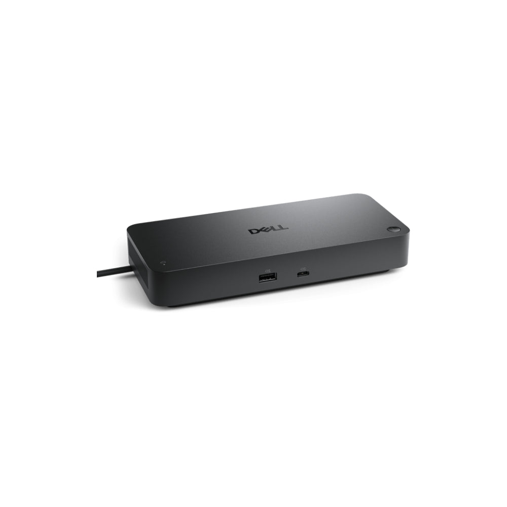 Dell Pro Smart Dock SD25 - Svart