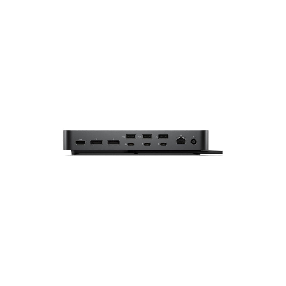 Dell Pro Thunderbolt 5 Dock WD25 - Svart
