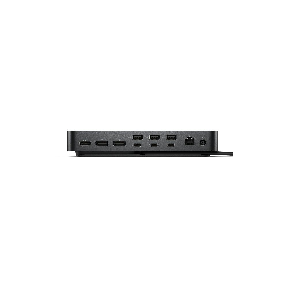 Dell Pro Thunderbolt 5 Smart Dock