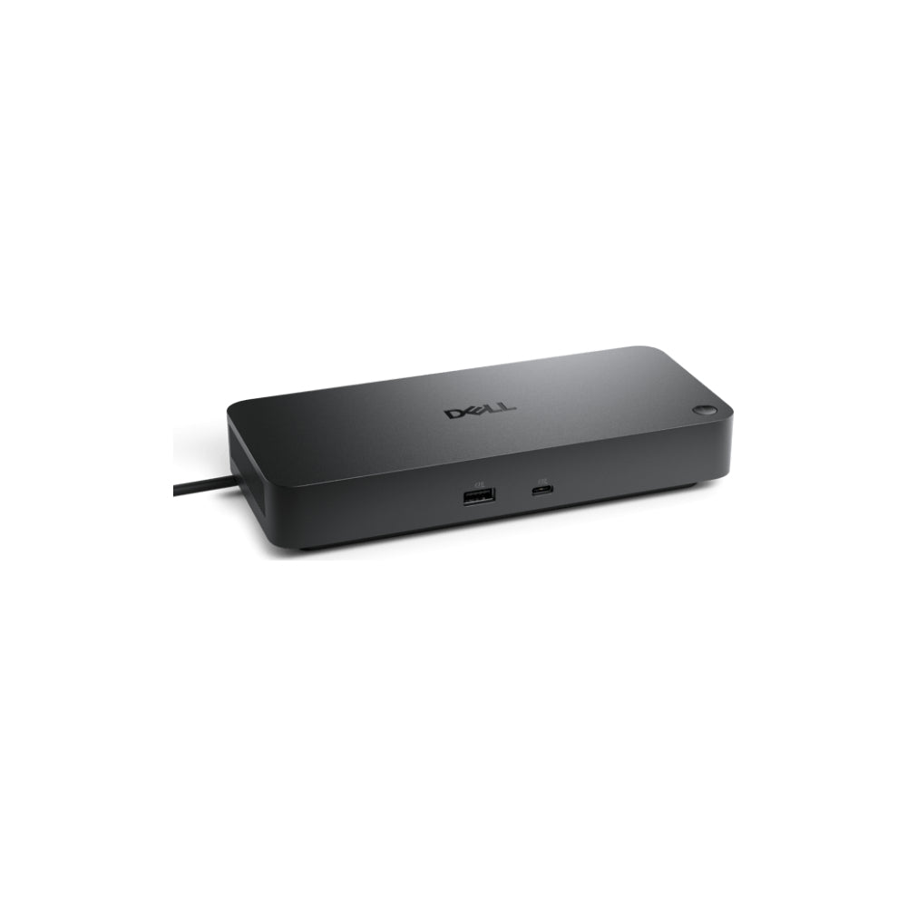 Dell Pro Thunderbolt 4 Dock WD25 - Svart