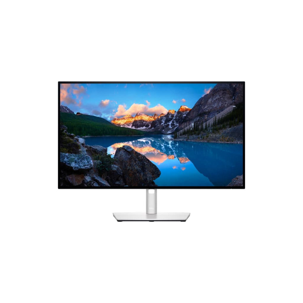 Dell UltraSharp U2722D 27" - USB-C 2560x1440 IPS 60Hz