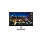 Dell UltraSharp U3225QE 32" - 4K IPS Black 120 Hz