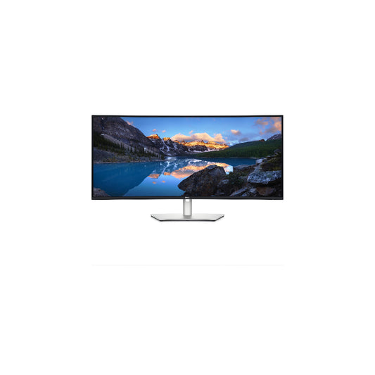 Dell UltraSharp U4025QW 40" - 5K2K IPS 120 Hz Curved