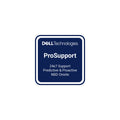 Dell Uppgradera från 3 År Basic Onsite till 3 År ProSupport - utökat serviceavtal - 3 år - on-site