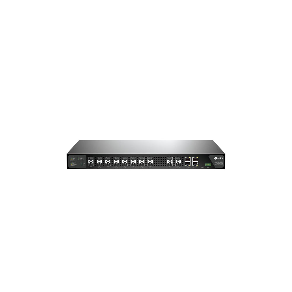 TP-Link DeltaStream DS-P7001-16 GPON Optical Line Terminal