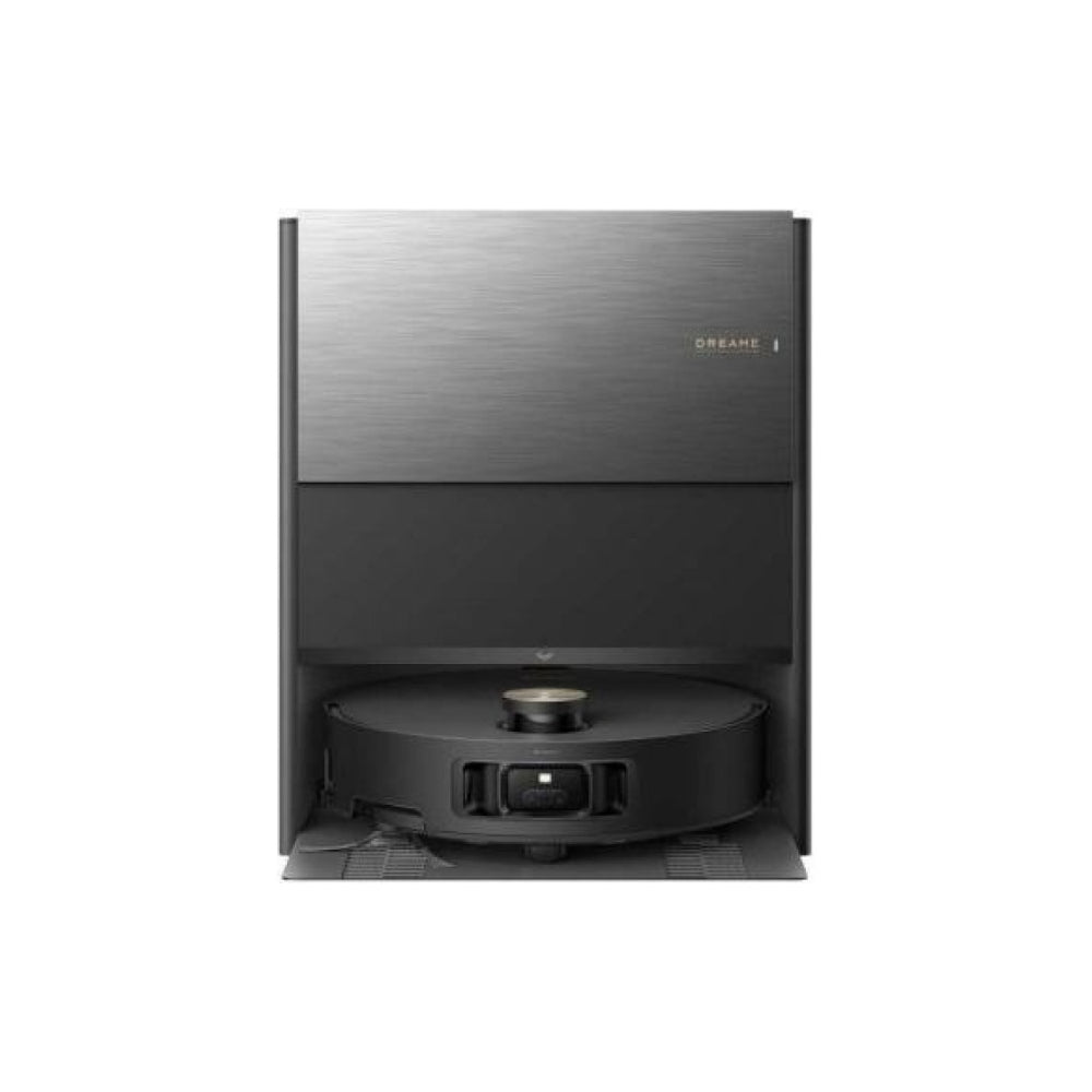 Dreame Aqua10 Roller Robotdammsugare Svart