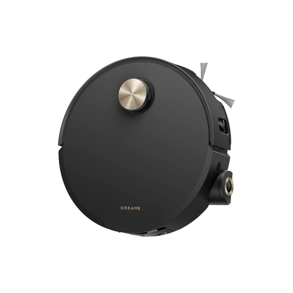 Dreame Aqua10 Roller Robotdammsugare Svart