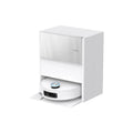 Dreame Aqua10 Ultra Roller Robotdammsugare Vit